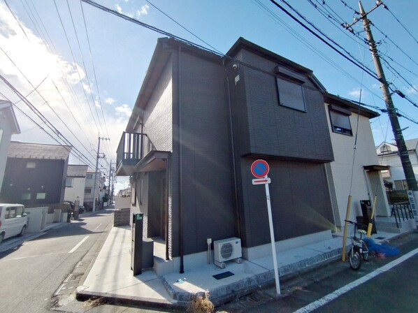 東大泉7丁目戸建の物件内観写真